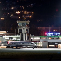 Eitan in aeroporto: «Non potevamo saperlo»