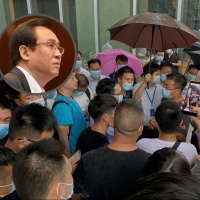 Evergrande, il crollo di un gigante che spaventa la Cina