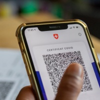 L'obbligo di certificato Covid piace, ma Berna aspetta