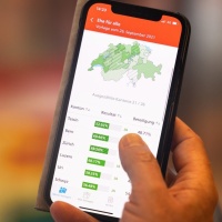 Votazioni, le reazioni dei partiti
