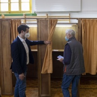 Urne aperte, chi la spunterà?