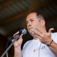 Ostinelli ha detto addio ai social
