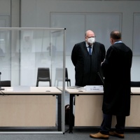 Lavorava in un campo di concentramento: 96enne scappa prima del processo