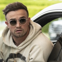 Il "bunker di cemento" di Shaqiri non piace ai vicini