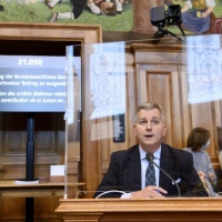 Miliardo di coesione: gli Stati dicono "sì"
