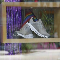 Le scarpe svizzere On hanno fatto il botto a Wall Street, e Roger Federer c'entra solo un po'