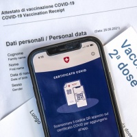 Estensione del certificato: sorridono tutti, a parte l'UDC