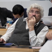 È morto Alex Pedrazzini