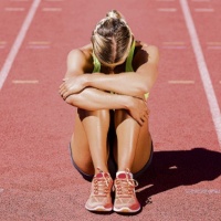 Prima medaglie e successo, poi stress e depressione
