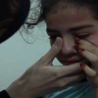 Come l'ospedale sotterraneo di “The Cave” salva i bambini vittime dalle bombe