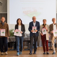 «Vogliamo un vero polo sportivo, non questo progetto»