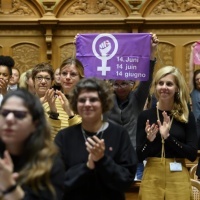 «Ci vuole il consenso esplicito, prima di un rapporto sessuale»