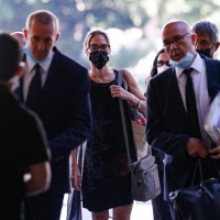 Eitan, ora la nonna denuncia la zia