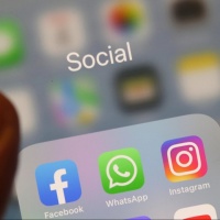 Facebook, dov'eri finito?