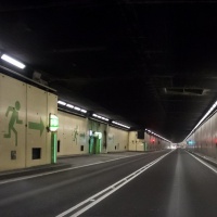 Più sicurezza nelle gallerie (non soltanto nel San Gottardo)