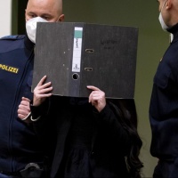 Sposò la causa dell'ISIS, condannata a dieci anni di carcere
