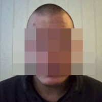 «È una persona gravemente malata»