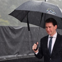 Perquisizioni in Cancelleria, Kurz è indagato