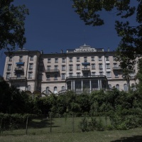 Un nuovo futuro per il Grand Hotel Locarno