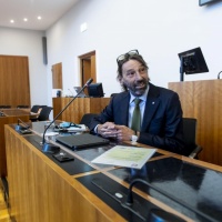 Michele Foletti è sindaco, il suo vice è Badaracco