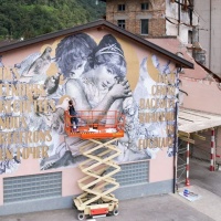 La Triennale di Maroggia prolunga (e si espande)