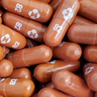 Merck, pillola anti-Covid garantita anche ai Paesi più poveri