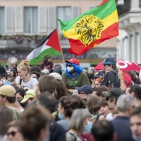 I venticinque anni del Molino, con un podcast e un evento in piazza