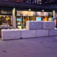 Chiuso il ristorante "disobbediente" di Zermatt