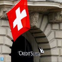 Credit Suisse ingaggia due esperti nella gestione dei rischi