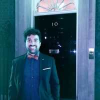 Un “ambasciatore” ticinese al 10 di Downing Street