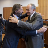 Badaracco vicesindaco, la Lega furiosa