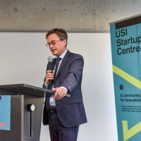 Ticino, terra di start-up