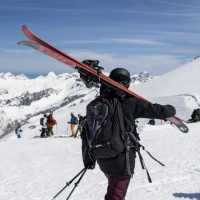 Neve e Certificato Covid, i due scenari possibili in Svizzera