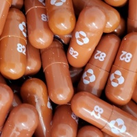 Anche Swissmedic sta valutando la pillola anti-Covid