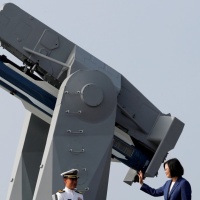 Perché la Cina continua a invadere i cieli di Taiwan