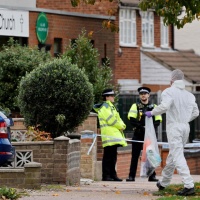 Accoltellamento David Amess, «è terrorismo»