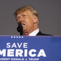 Trump: «Non collaborate con l'indagine del Congresso»