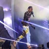 «Sconvolto», Travis Scott rimborserà i biglietti di Astroworld