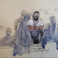 Abdeslam: prima della radicalizzazione «ero un tipo gentile»
