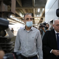 «Eitan è stato rapito. Deve tornare in Italia»
