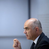 COP26: una lettera aperta ad Alain Berset