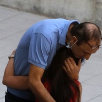 Arrestato l'uomo che aiutò il nonno a rapire il piccolo Eitan