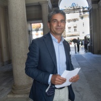 "Pecunia olet" verso il processo, Galeazzi non patteggia