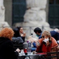 Anche l'Italia farà come l'Austria? Verso la stretta