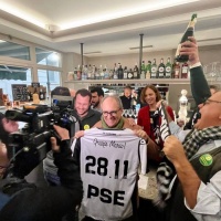 Lugano avrà il suo Polo sportivo. Esultano i favorevoli.