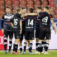 «Grazie ed evviva lo sport», il Lugano festeggia