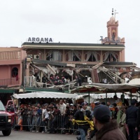 "Risollevarsi", Morena racconta la sua vita dopo l'attentato