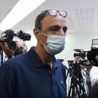 Eitan: numerosi viaggi in Ticino prima del rapimento