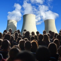 Con la corsa alle emissioni zero il nucleare non sembra più poi così male