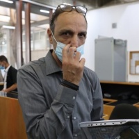 Il nonno di Eitan ha fatto ricorso contro il mandato d'arresto internazionale